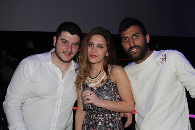 NDU Funky O1NE